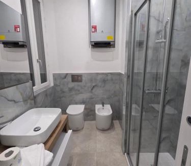 Porto Recanati House | Dimore Marche Porto Recanati