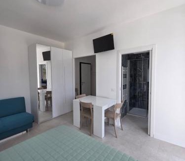 Porto Recanati House | Dimore Marche Porto Recanati