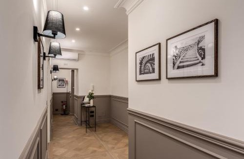 Rione XI Sant'Angelo House | Dimore Paganica