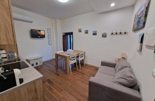Palombaro Apartment | Dimore Rosantò 2