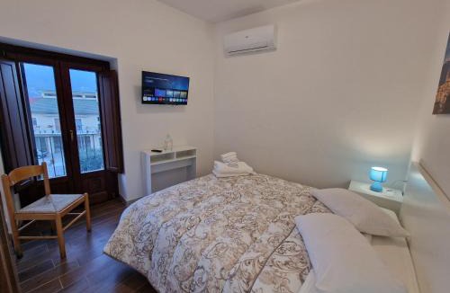 Palombaro Apartment | Dimore Rosantò 2