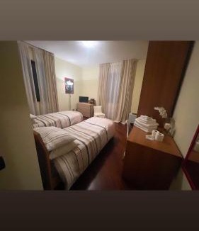 Casapulla Bed & Breakfast | Dino's B&B