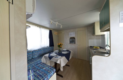 Campomarino House | Diomedea Residence Village
