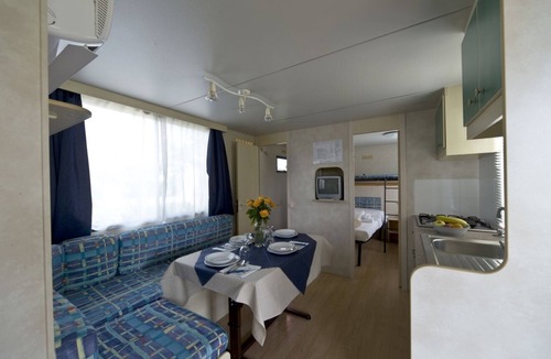 Campomarino House | Diomedea Residence Village
