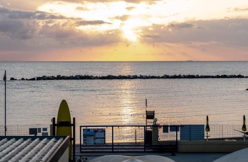 Campomarino House | Diomedea Residence Village