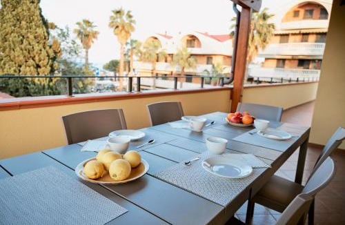 Tortoreto Lido Apartment | Discover Tortoreto