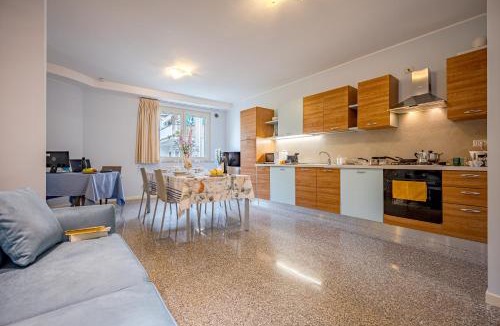 Tortoreto Lido Apartment | Discover Tortoreto