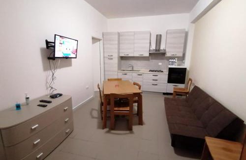 Marina Schiavonia House | Divine apartment- Schiavonea