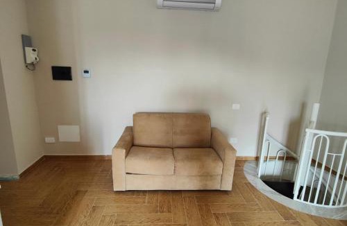 Ottaviano Apartment | Divingreta 1820