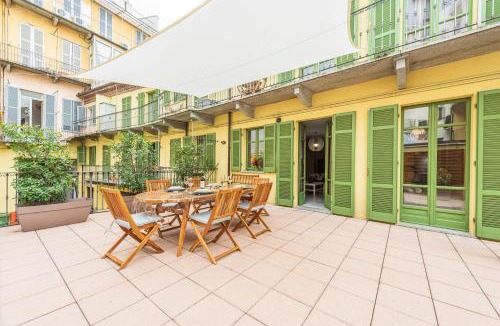 Langhe and Roero Apartment | DiVino Holiday Apartments