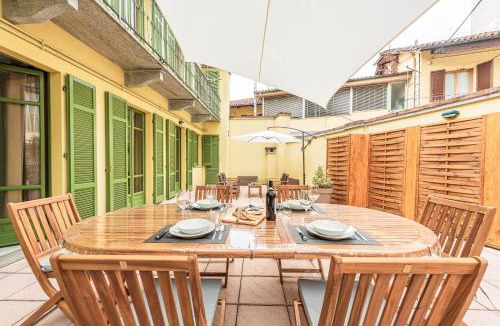 Langhe and Roero Apartment | DiVino Holiday Apartments