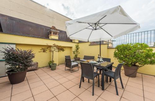 Langhe and Roero Apartment | DiVino Holiday Apartments