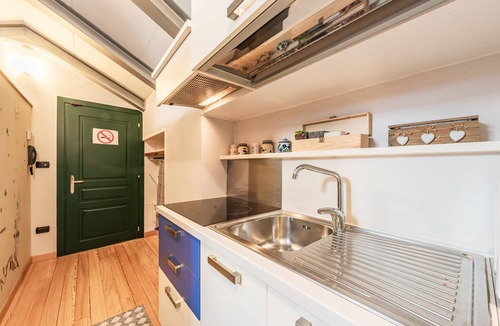 Langhe and Roero Apartment | DiVino Holiday apartments: "unit. 5. "