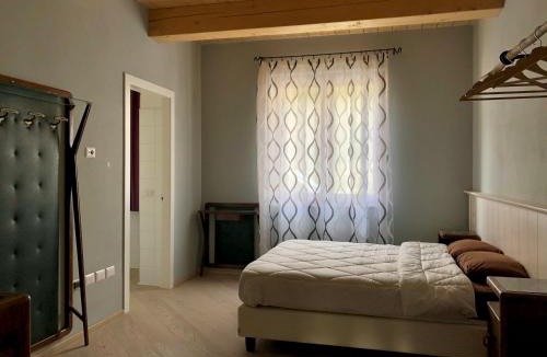 Genga House | Djenga - rock 'n rooms