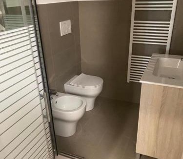 Civitanova Marche Apartment | DMF Apartments