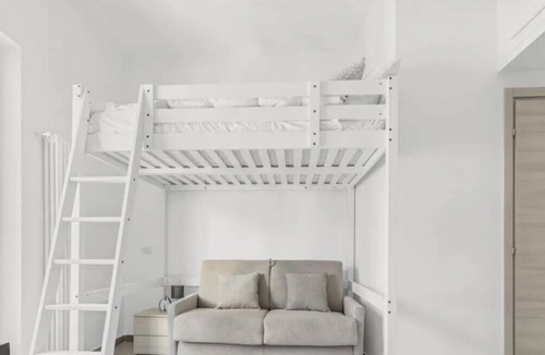 Ripamonti Corvetto Apartment | DO11 [10 minutes from the Duomo]
