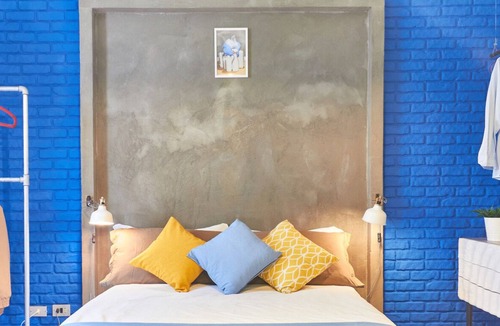 Barriera di Milano Apartment | Docks Art by Wonderful Italy