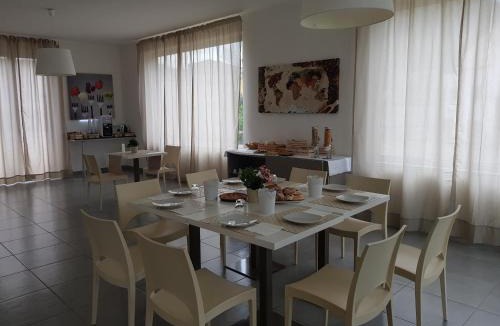 Nocera Inferiore Bed & Breakfast | Dodo House
