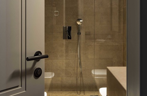 Molfetta Hotel | Dogana Resort