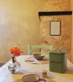 Pozzuolo House | Dolce campagna
