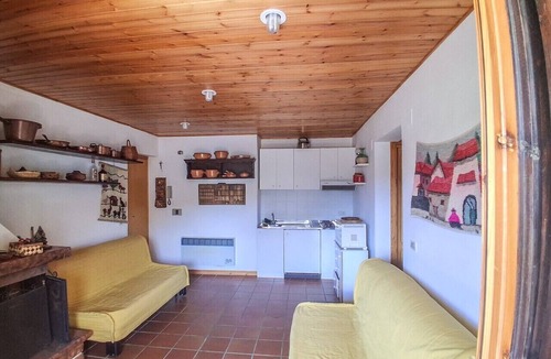 Camigliatello Apartment | Dolce Casa - "La Montanara" Residence