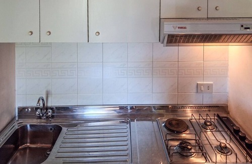 Camigliatello Apartment | Dolce Casa - "La Montanara" Residence