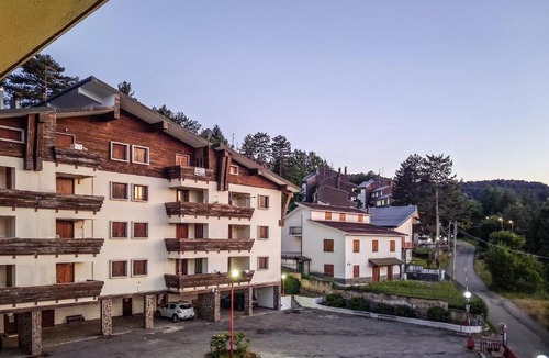 Camigliatello Apartment | Dolce Casa - Residence La Montanara