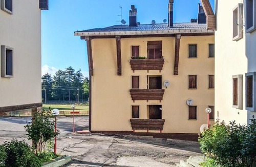 Camigliatello Apartment | Dolce Casa - Residence La Montanara