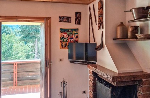 Camigliatello Apartment | Dolce Casa - Residence La Montanara