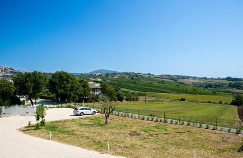 Direttissima del Conero Bed & Breakfast | Dolce Conero Guest House