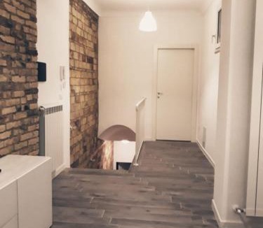 Lanciano Apartment | Dolce Dimora Charme