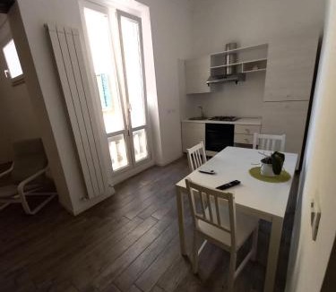 Lanciano Apartment | Dolce Dimora Charme