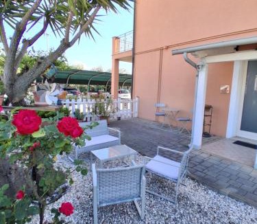 Molino Ciccolini House | Dolce Dormire Civitanova Marche
