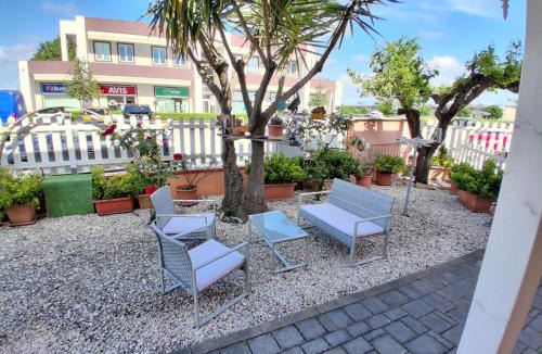 Molino Ciccolini House | Dolce Dormire Civitanova Marche