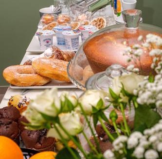 Gaeta Bed & Breakfast | Dolce Marea Bed&Spa