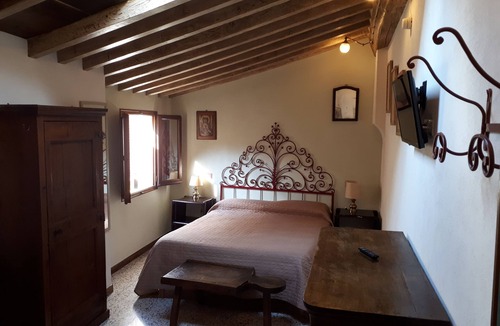 Sansepolcro House | Dolce Rosa Centro Storico