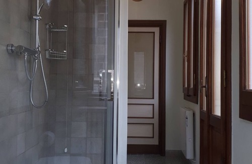 Sansepolcro House | Dolce Rosa Centro Storico