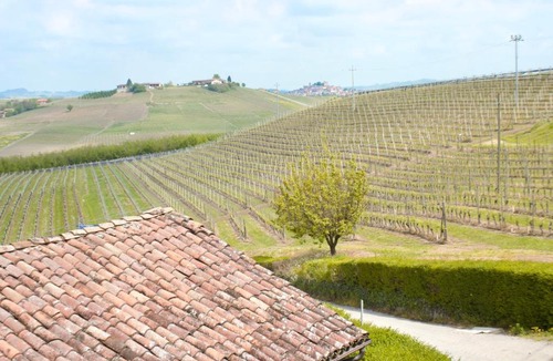 La Morra Apartment | Dolce Vita House - Wine, Views e Relax in La Morra