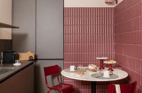 Rome Province Apartment | Dolce Vita Luxury apartment - Zeno 55