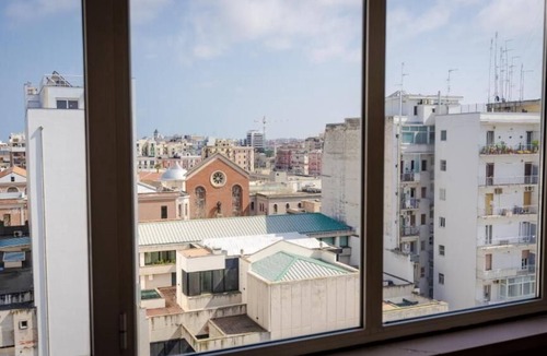 Bari City Centre Apartment | Dolci Emozioni Room 82