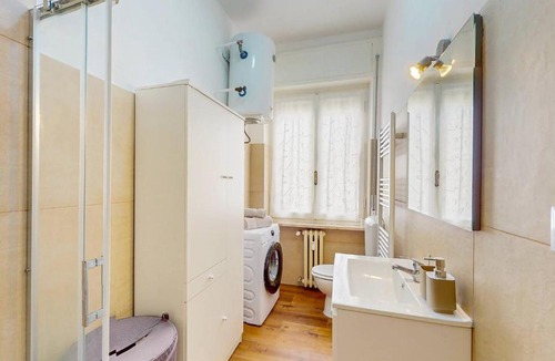Acqui Terme Apartment | [DolciAcque] Dolce sosta nel cuore di Acqui