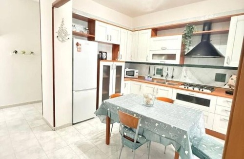 Portici Apartment | DoMi House