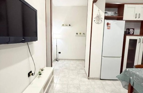 Portici Apartment | DoMi House