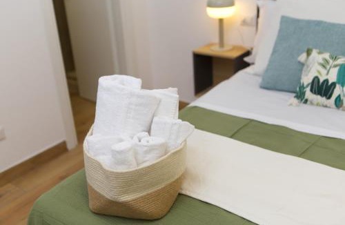 Universita House | Domina Pentagon Suites - Rome Tiburtina Guesthouse