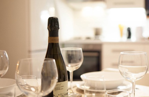 Trastevere House | Domina Trastevere Apartment
