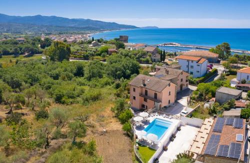 Marina di Casal Velino Apartment | Dominella 3