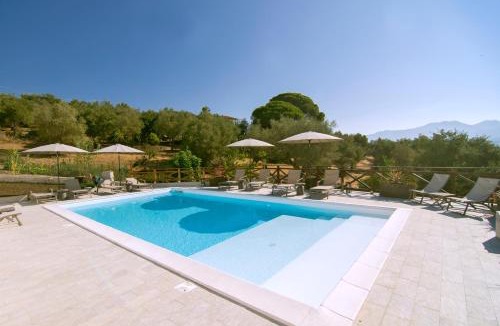 Marina di Casal Velino Apartment | Dominella 3