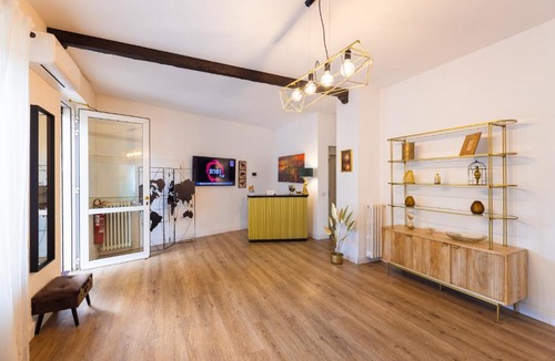 Mirafiori Sud Hotel | Domino Hotel