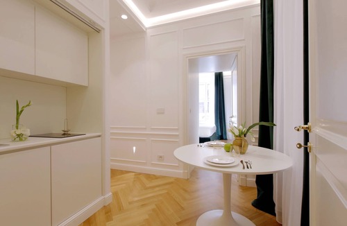 Rione VIII Sant'Eustachio House | Domna Luxury Suites