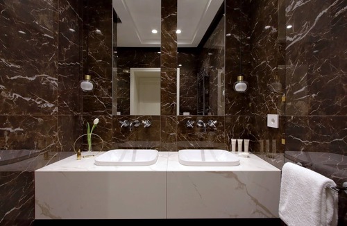 Rione VIII Sant'Eustachio House | Domna Luxury Suites